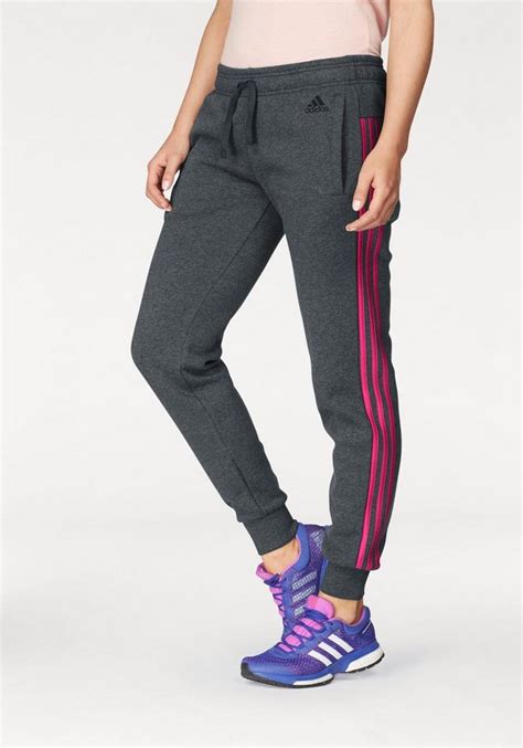 jogginghose von adidas für damen|adidas jogginghose herren angebot.